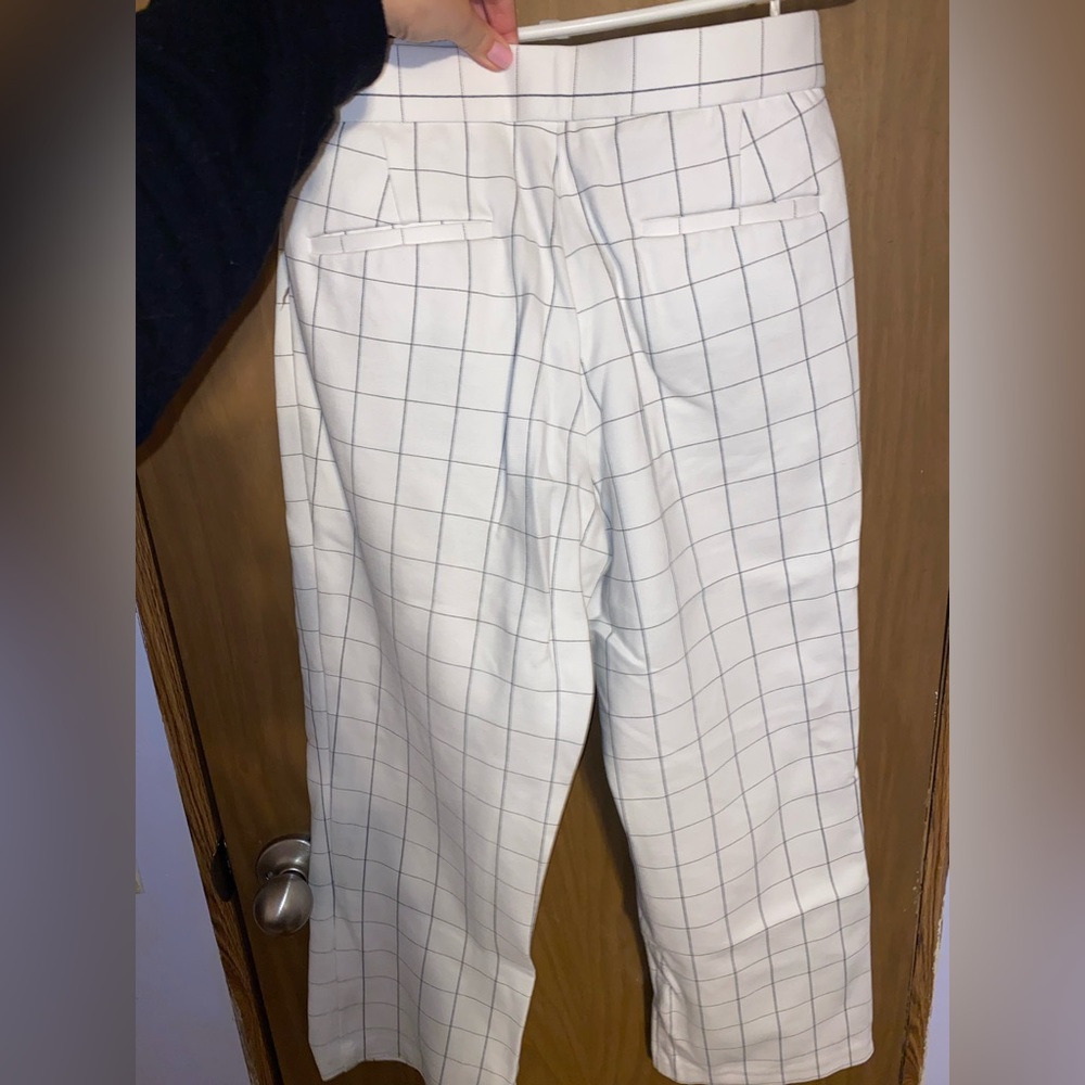 Dressy pants